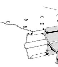 Price Tag Molding