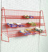 Madix Candy Shelves