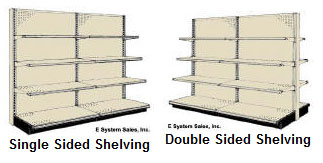 Madix Shelving Quote
